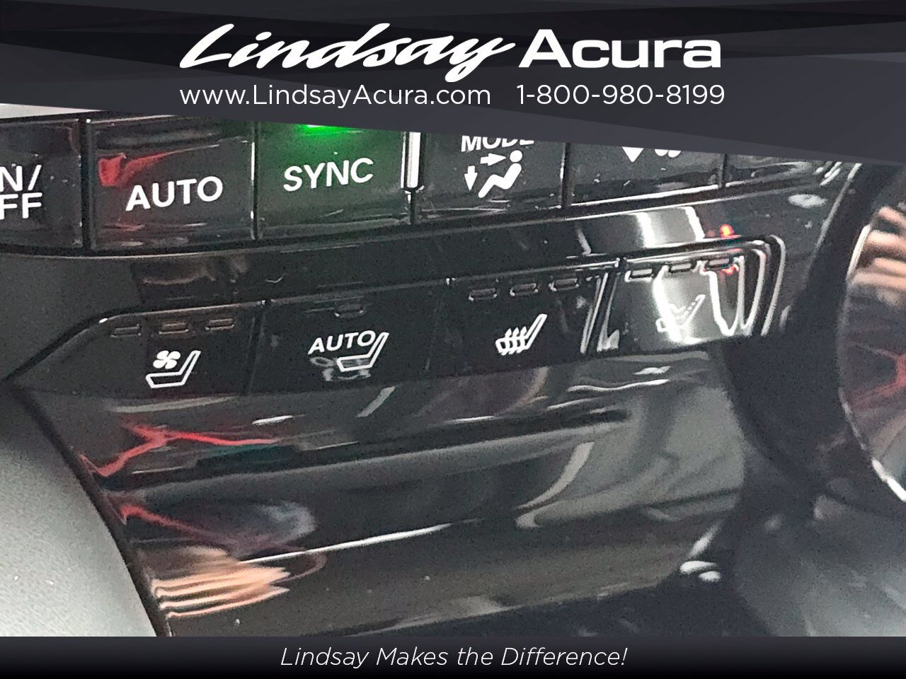 2026 Acura MDX Advance Package Columbus OH