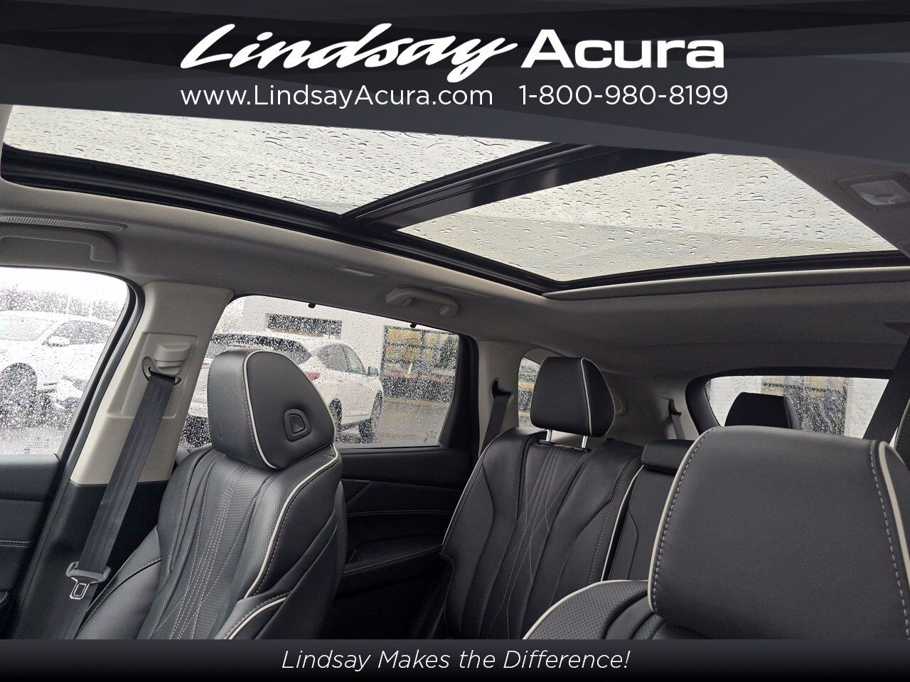 2026 Acura MDX Advance Package Columbus OH