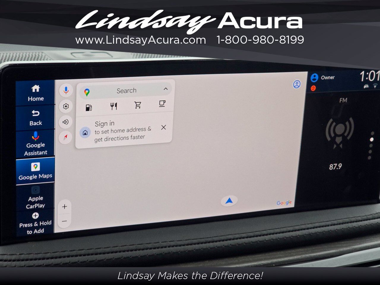 2026 Acura MDX Advance Package Columbus OH