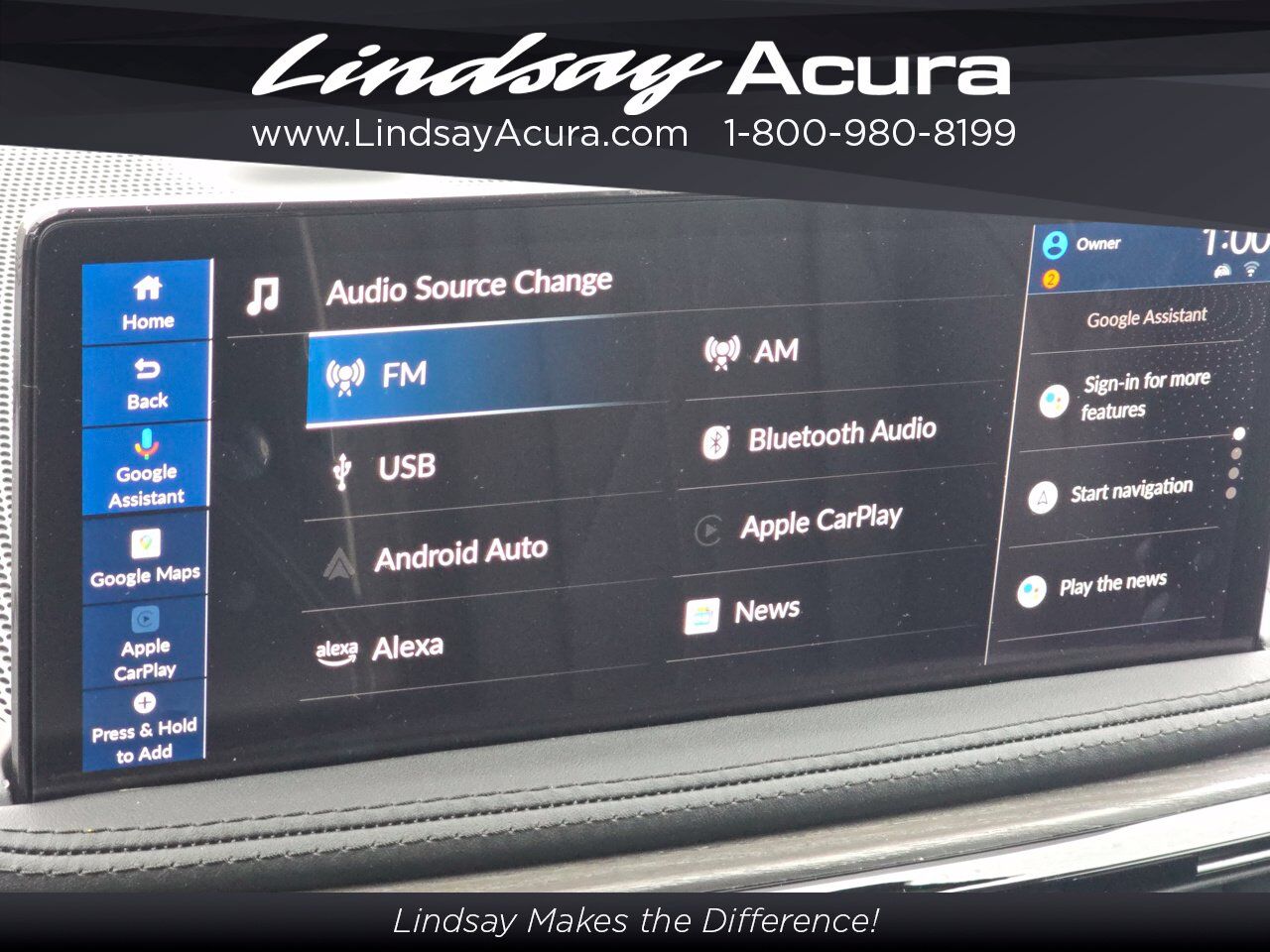 2026 Acura MDX Advance Package Columbus OH