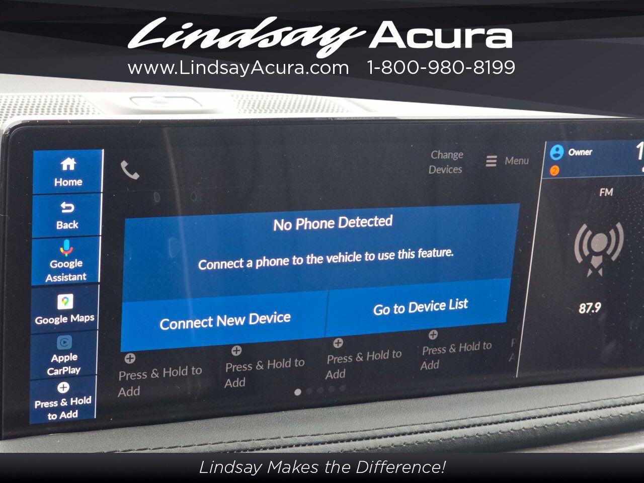 2026 Acura MDX Advance Package Columbus OH