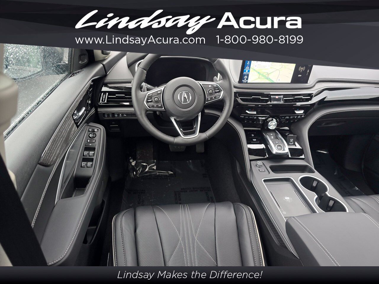 2026 Acura MDX Advance Package Columbus OH