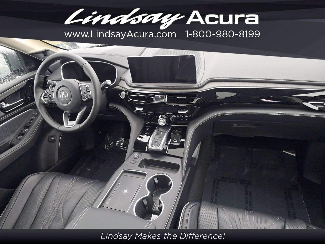 2026 Acura MDX Advance Package Columbus OH