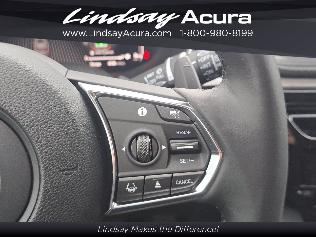 2026 Acura MDX Advance Package Columbus OH