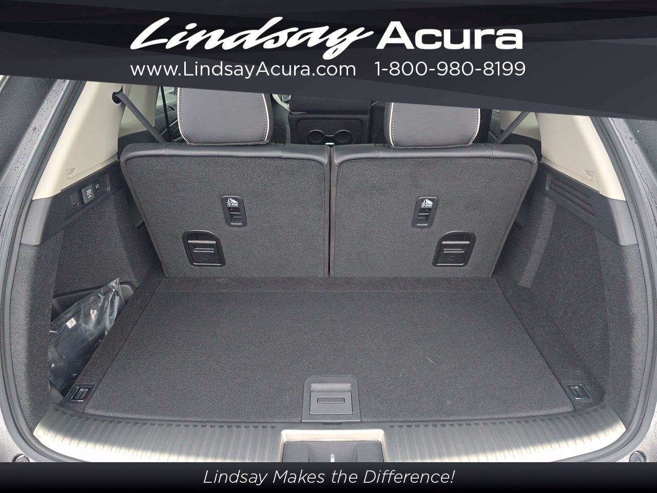 2026 Acura MDX Advance Package Columbus OH