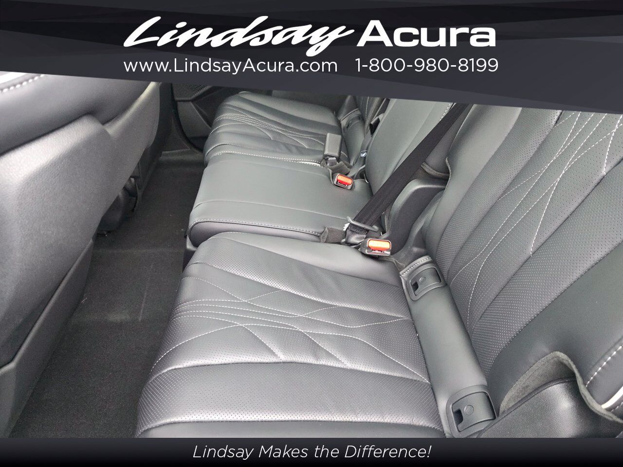 2026 Acura MDX Advance Package Columbus OH