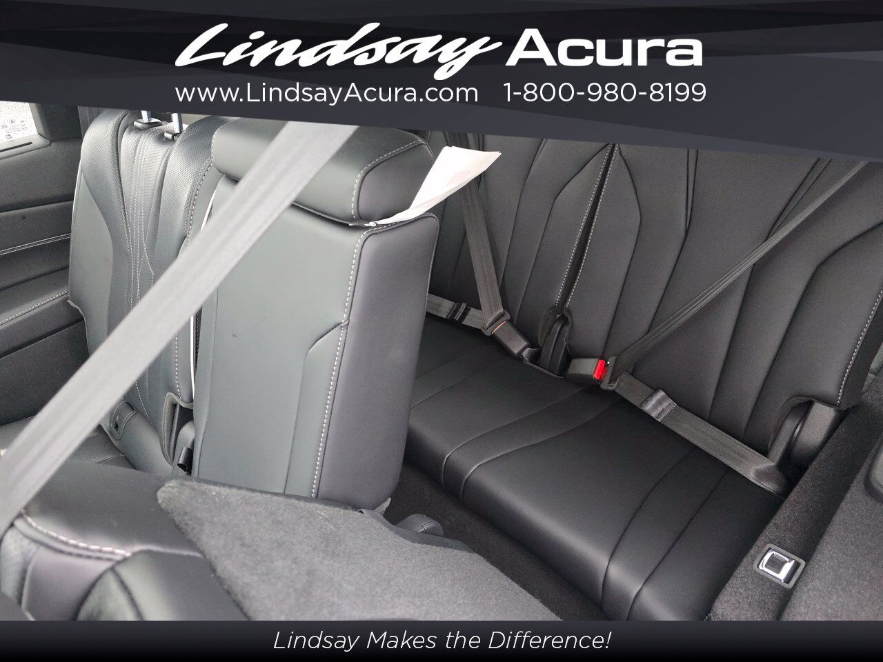 2026 Acura MDX Advance Package Columbus OH