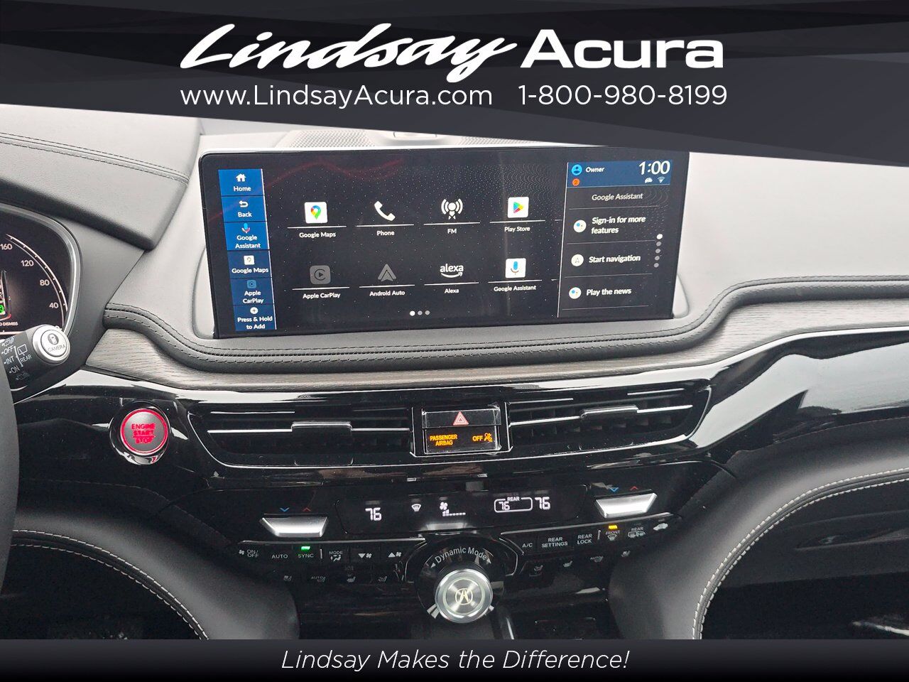 2026 Acura MDX Advance Package Columbus OH