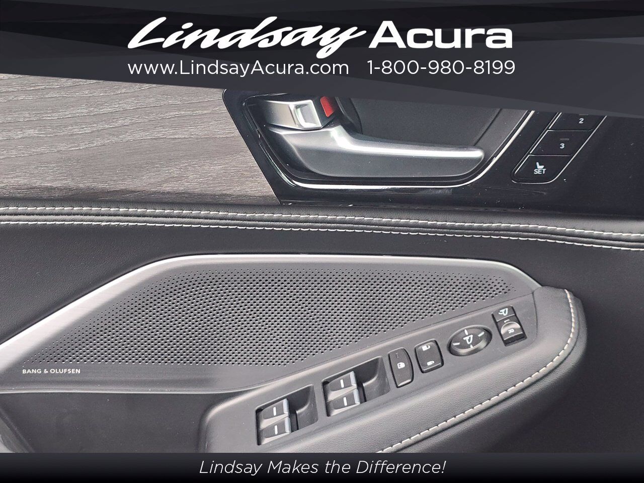2026 Acura MDX Advance Package Columbus OH