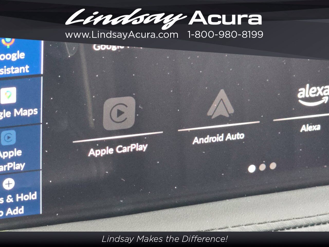 2026 Acura MDX Advance Package Columbus OH