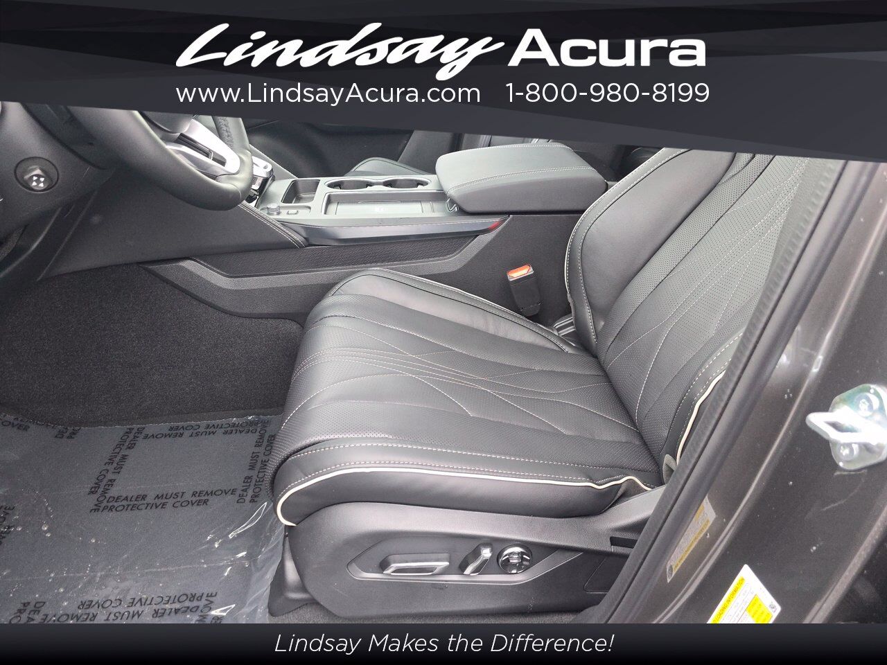 2026 Acura MDX Advance Package Columbus OH