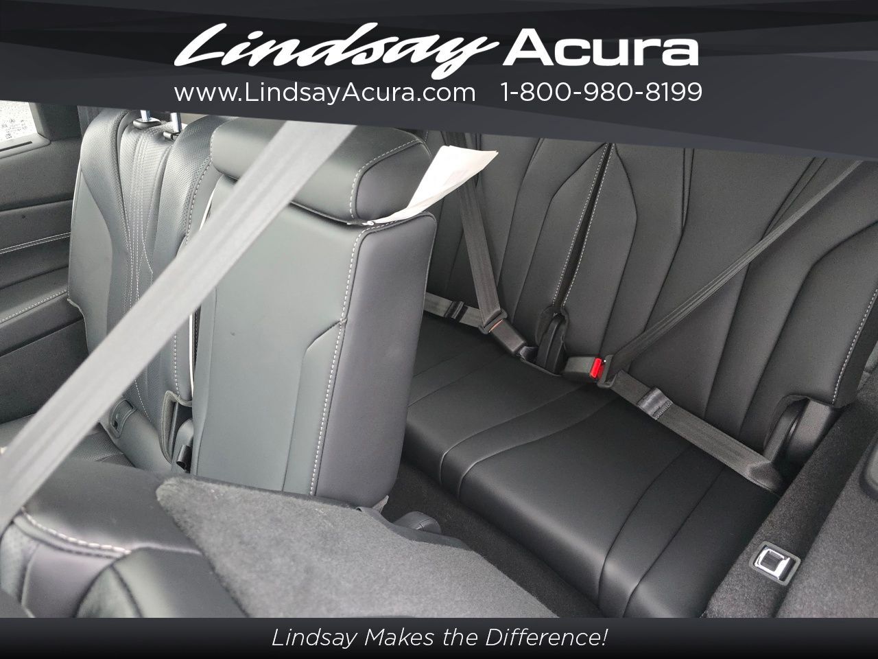 2026 Acura MDX Advance Package Columbus OH