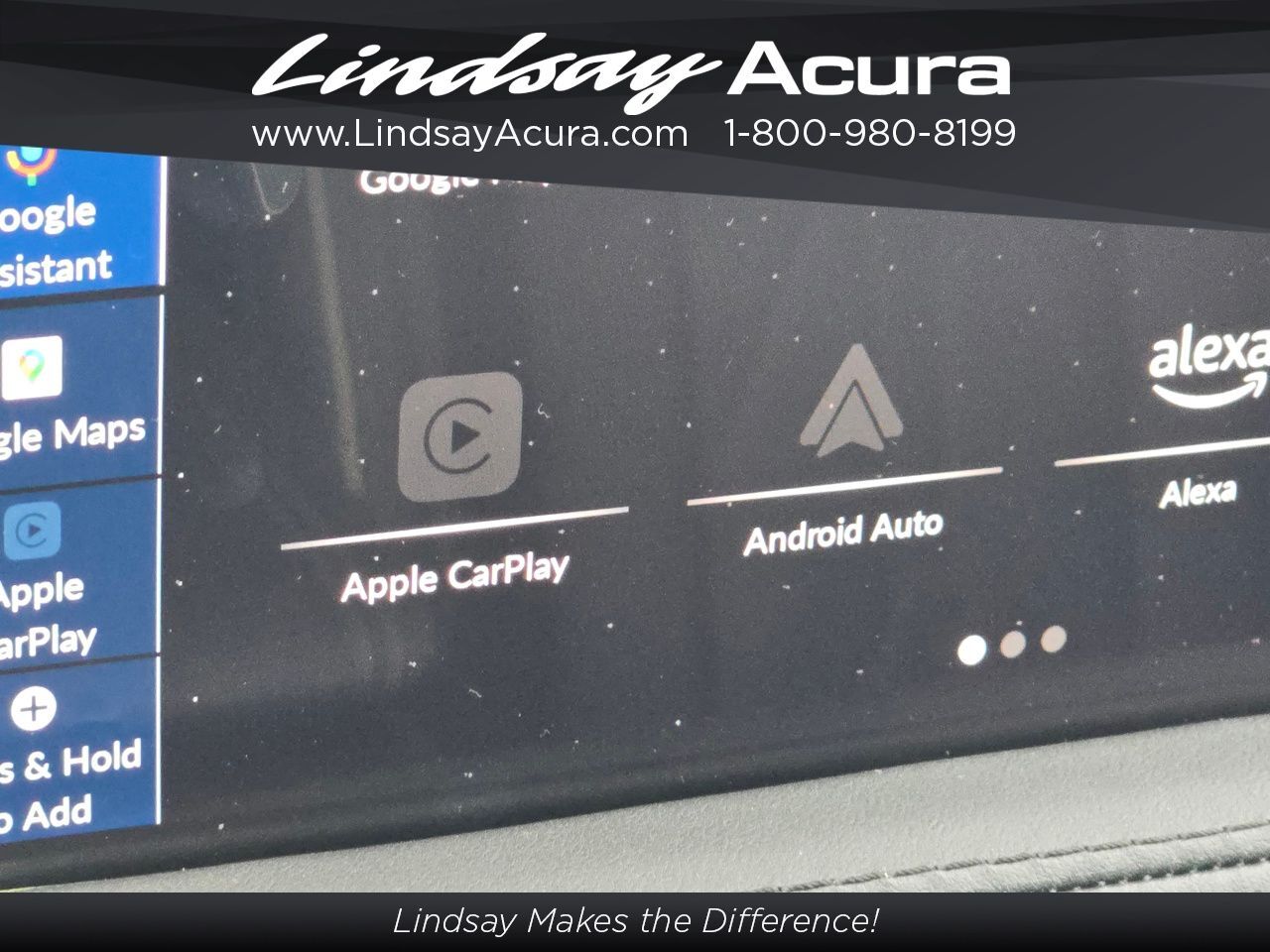 2026 Acura MDX Advance Package Columbus OH