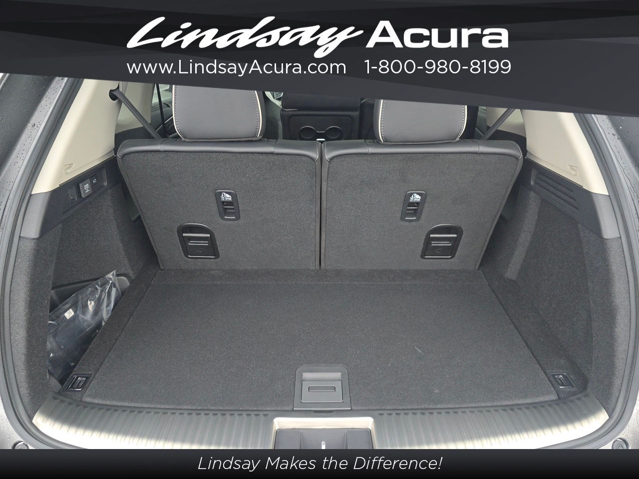 2026 Acura MDX Advance Package Columbus OH