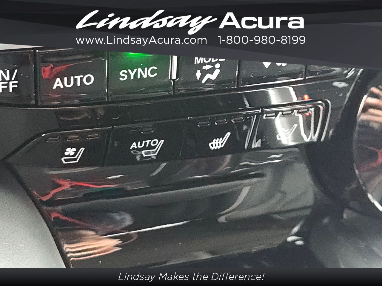 2026 Acura MDX Advance Package Columbus OH