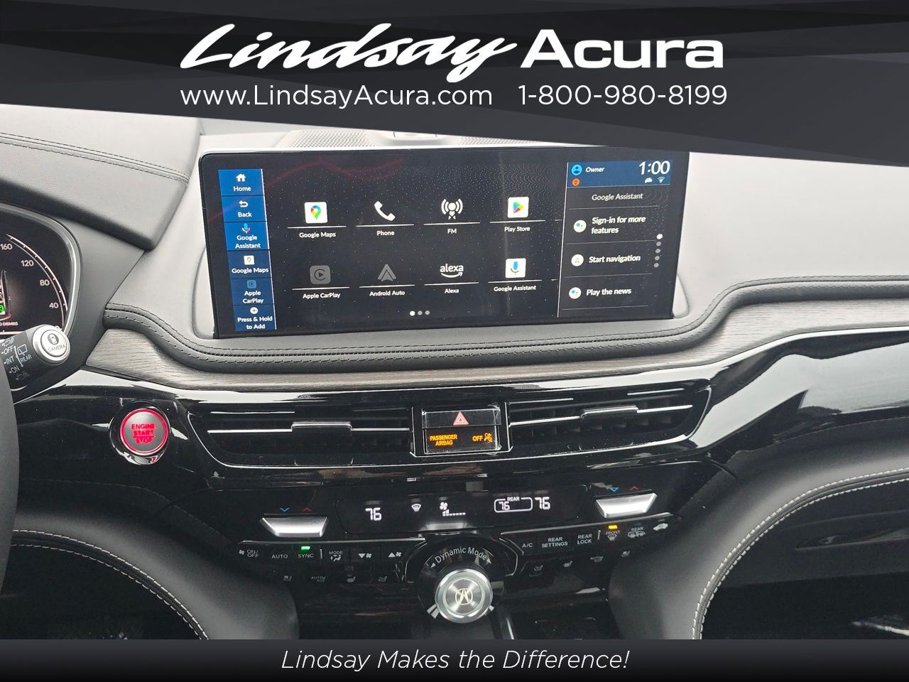 2026 Acura MDX Advance Package Columbus OH