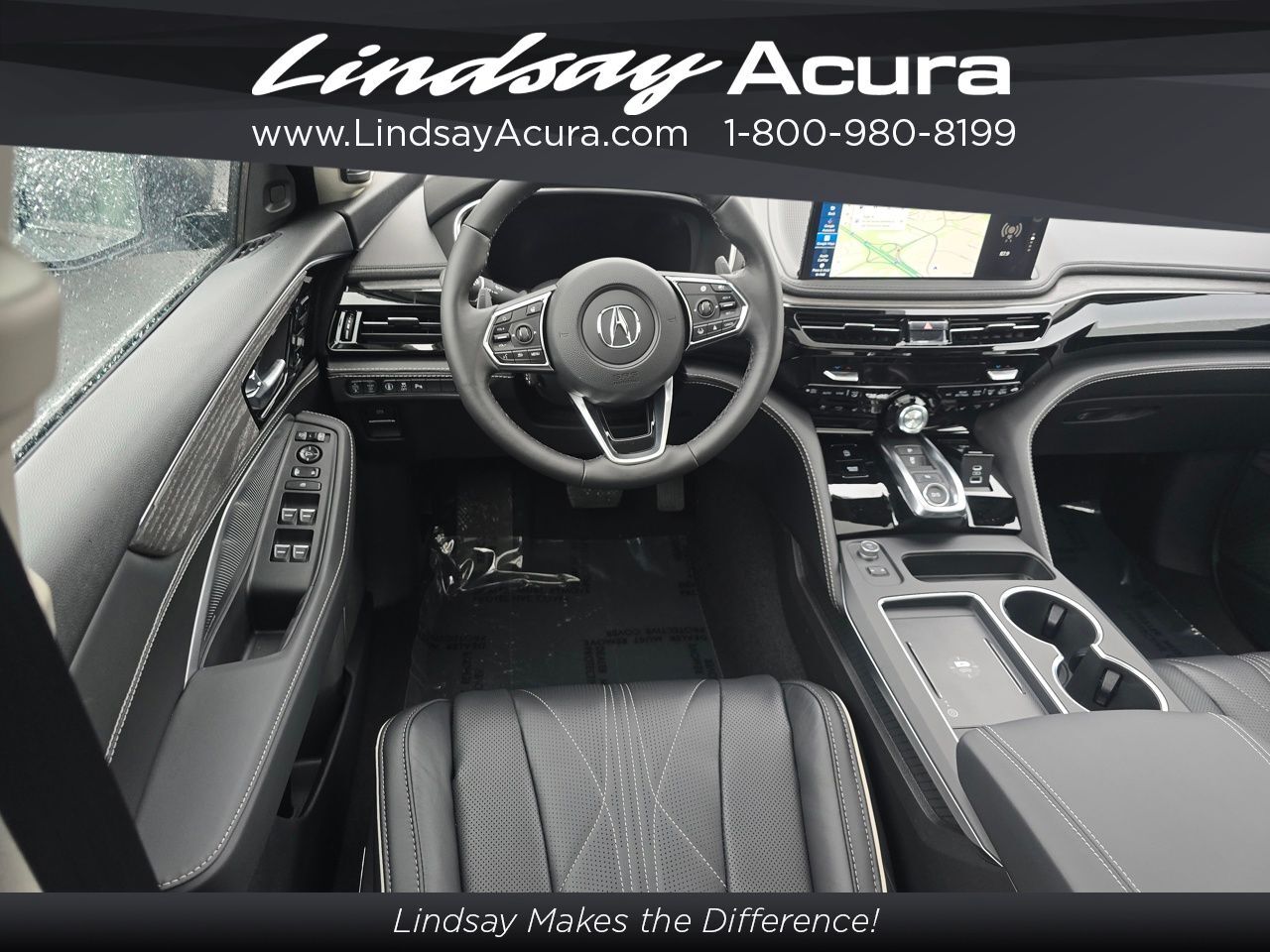 2026 Acura MDX Advance Package Columbus OH