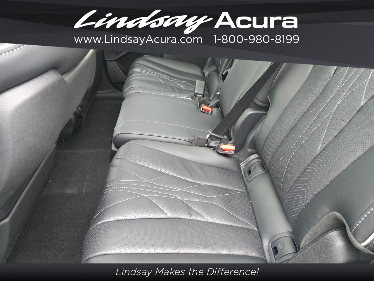 2026 Acura MDX Advance Package Columbus OH