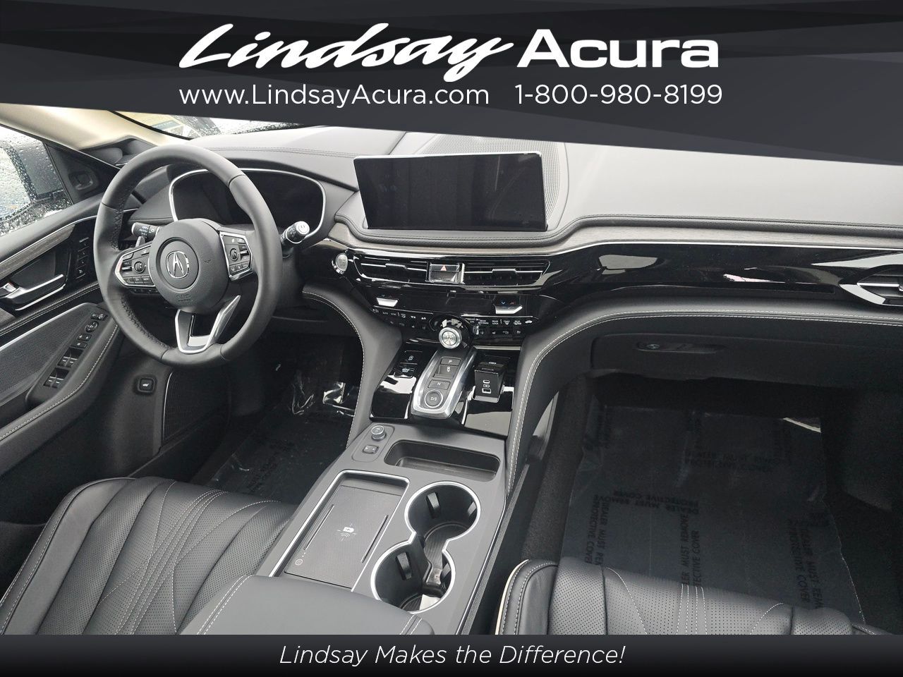 2026 Acura MDX Advance Package Columbus OH