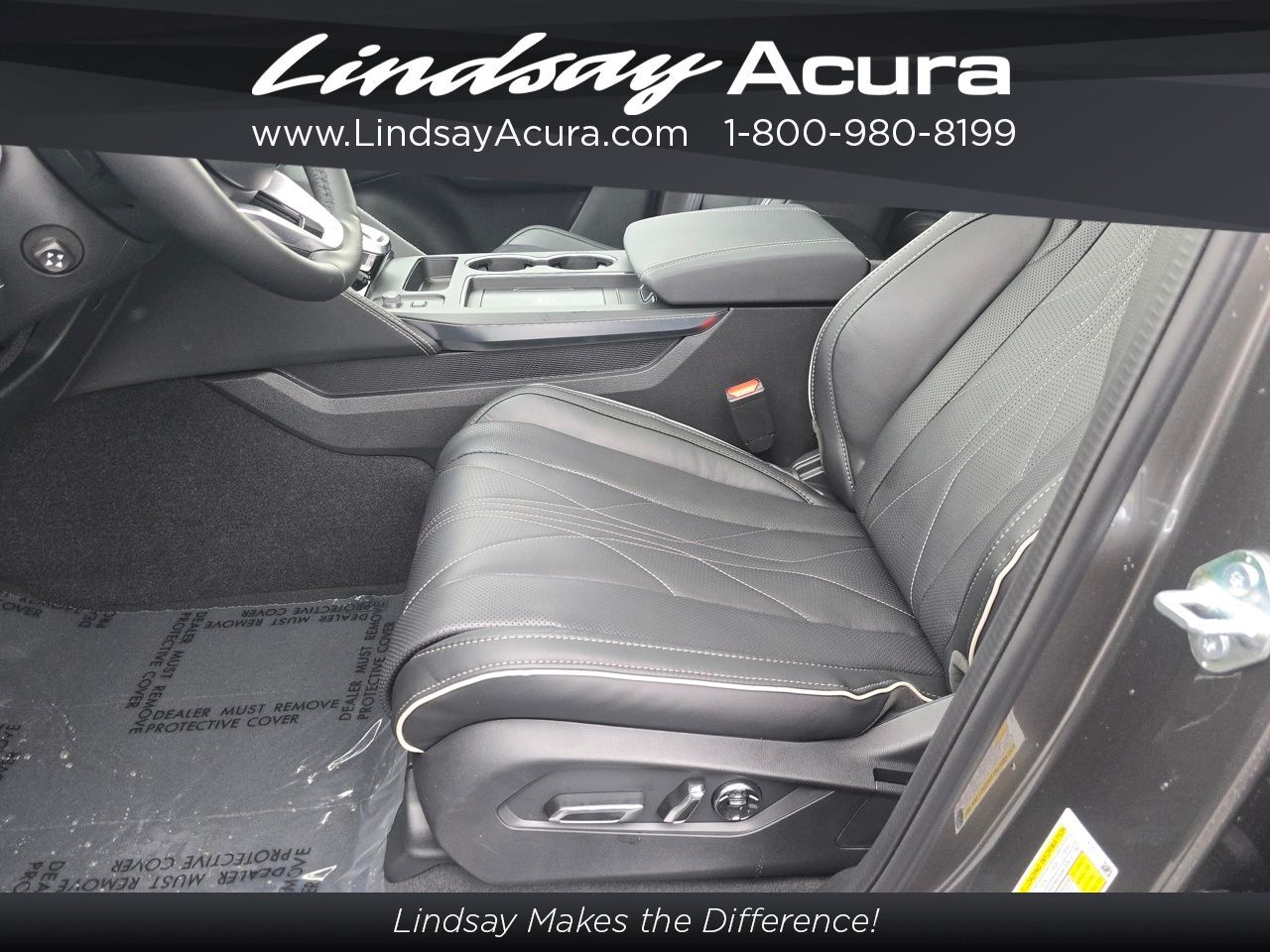 2026 Acura MDX Advance Package Columbus OH