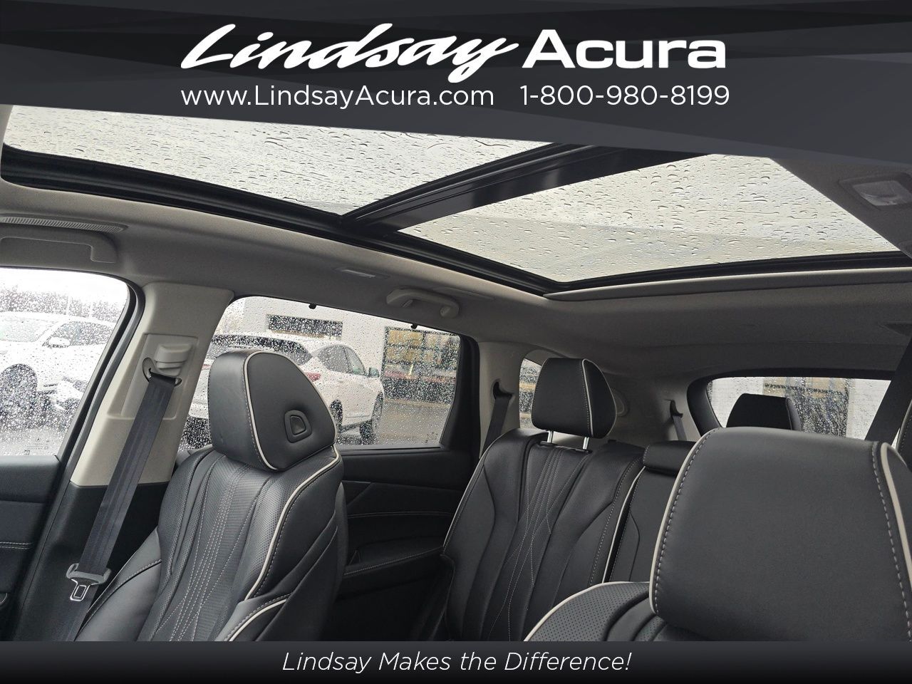 2026 Acura MDX Advance Package Columbus OH