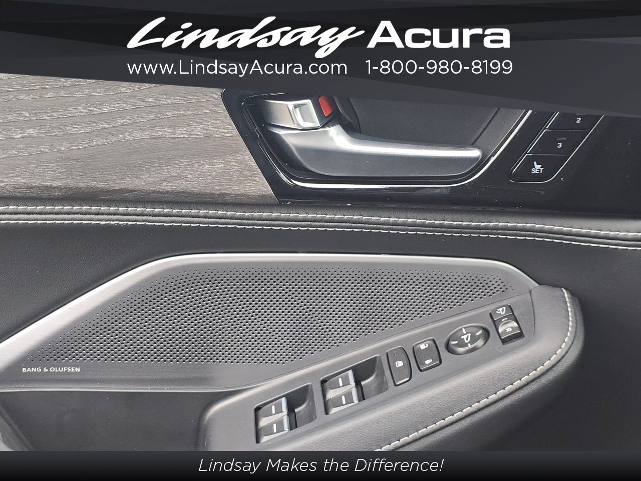 2026 Acura MDX Advance Package Columbus OH