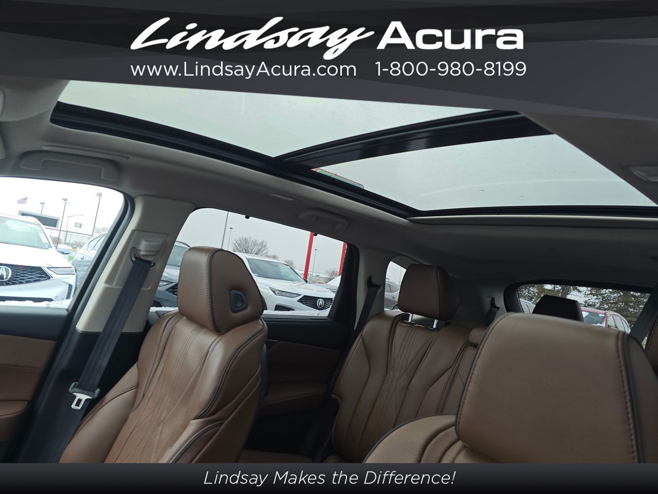 2026 Acura MDX Advance Package Columbus OH