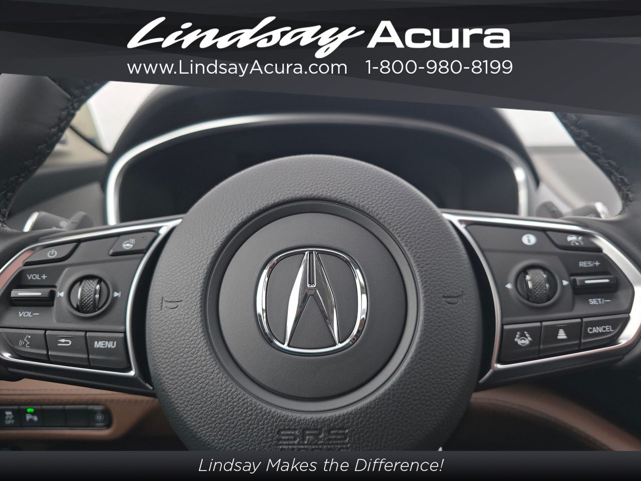 2026 Acura MDX Advance Package Columbus OH