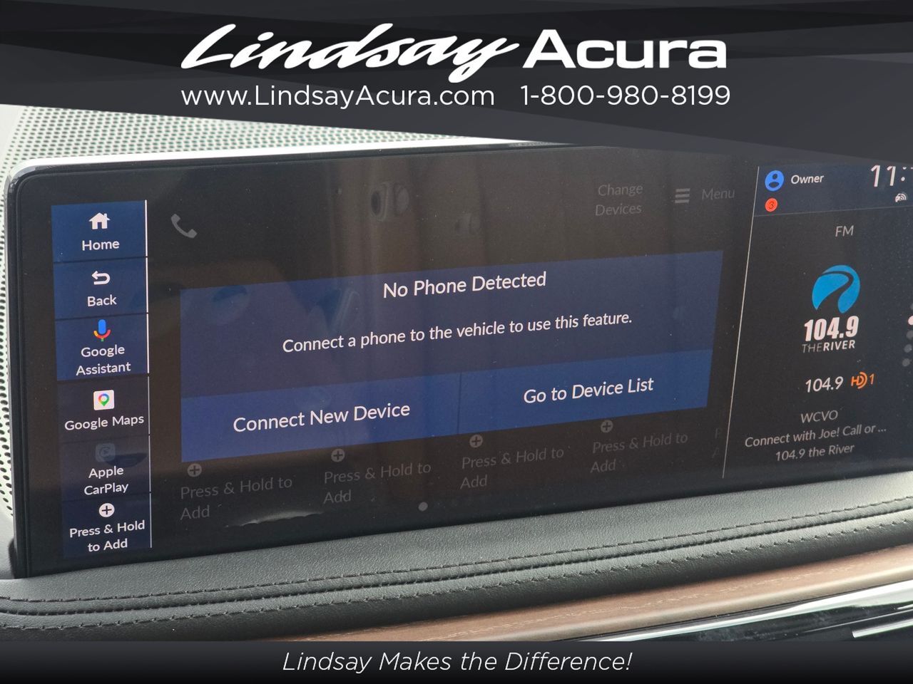 2026 Acura MDX Advance Package Columbus OH