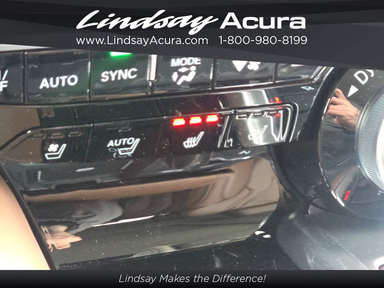 2026 Acura MDX Advance Package Columbus OH