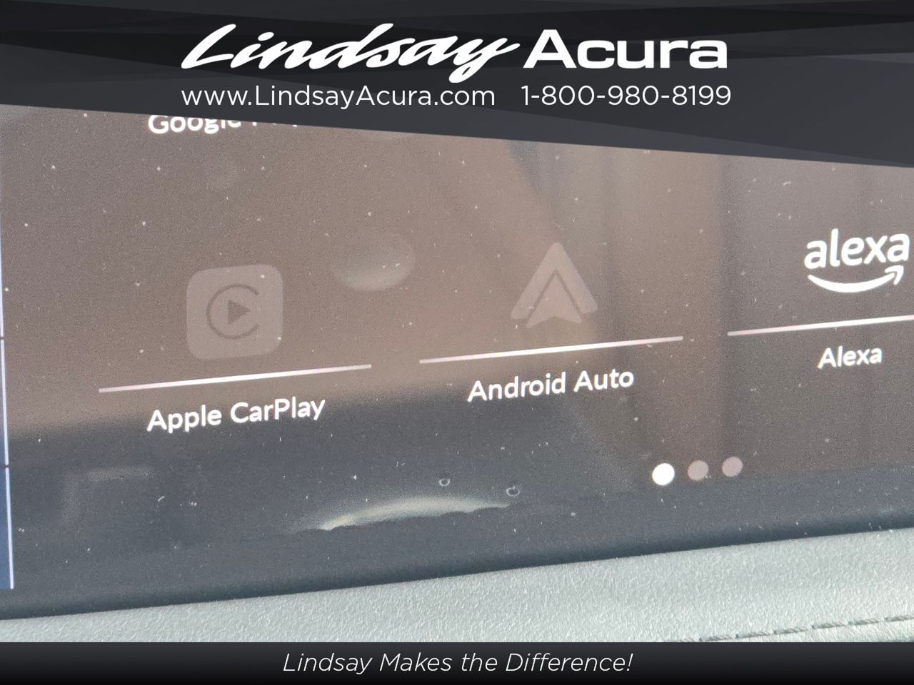 2026 Acura MDX Advance Package Columbus OH