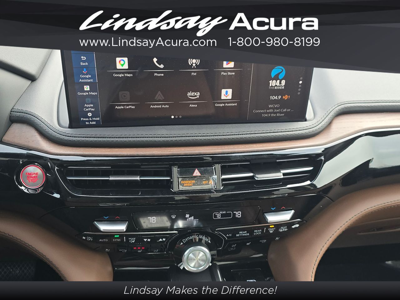 2026 Acura MDX Advance Package Columbus OH