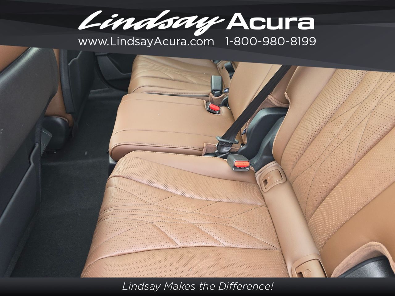 2026 Acura MDX Advance Package Columbus OH