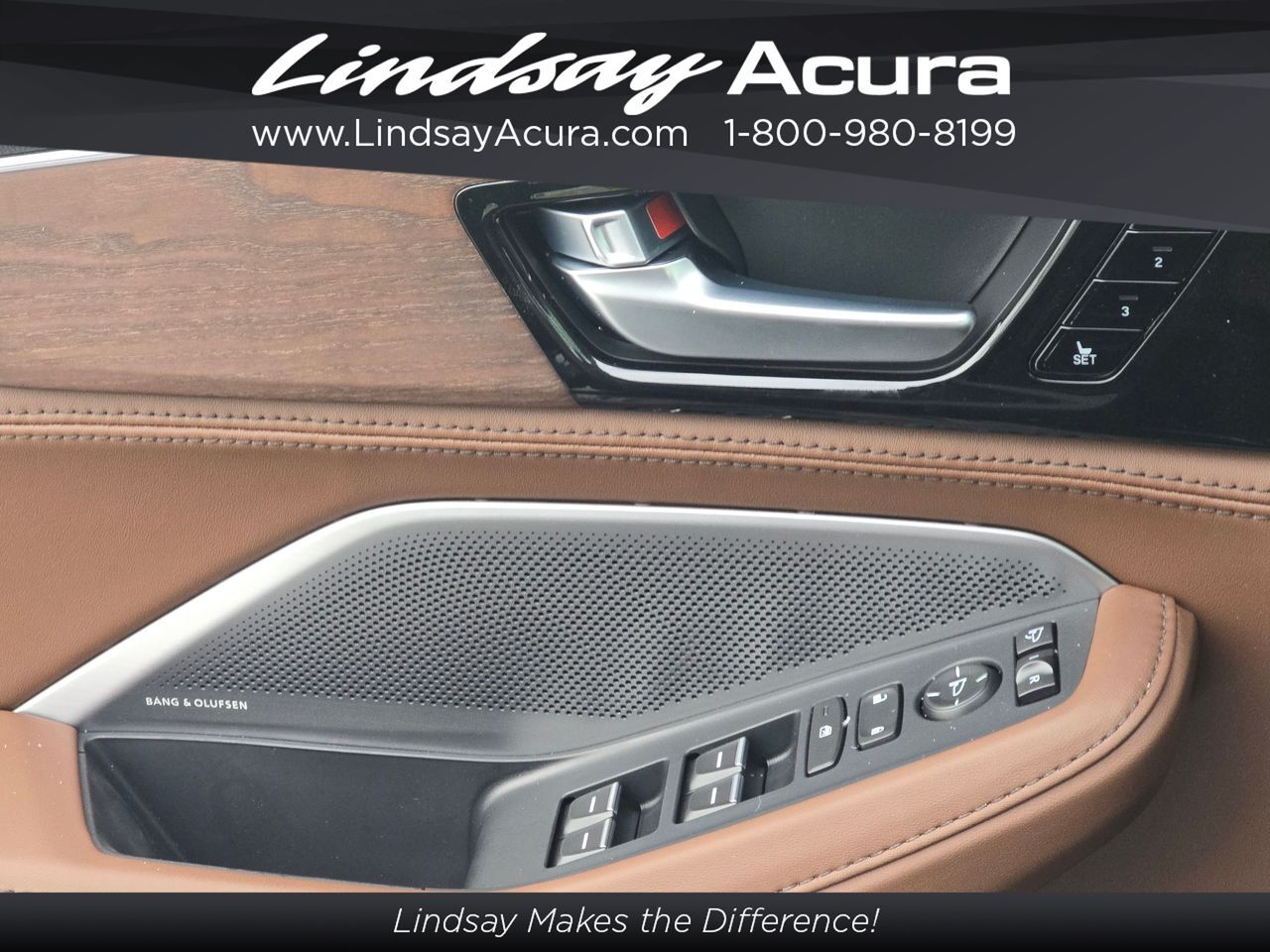 2026 Acura MDX Advance Package Columbus OH