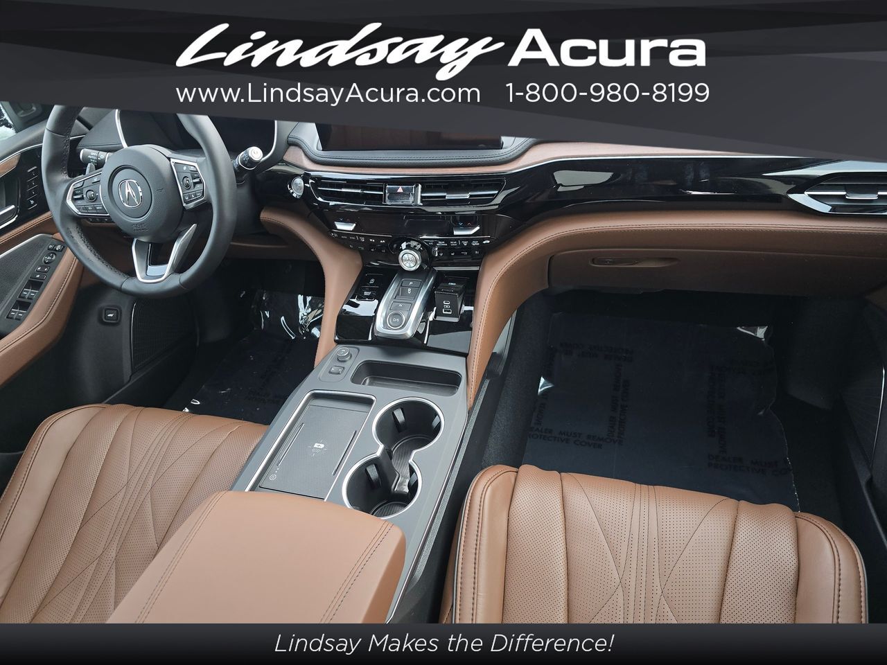 2026 Acura MDX Advance Package Columbus OH