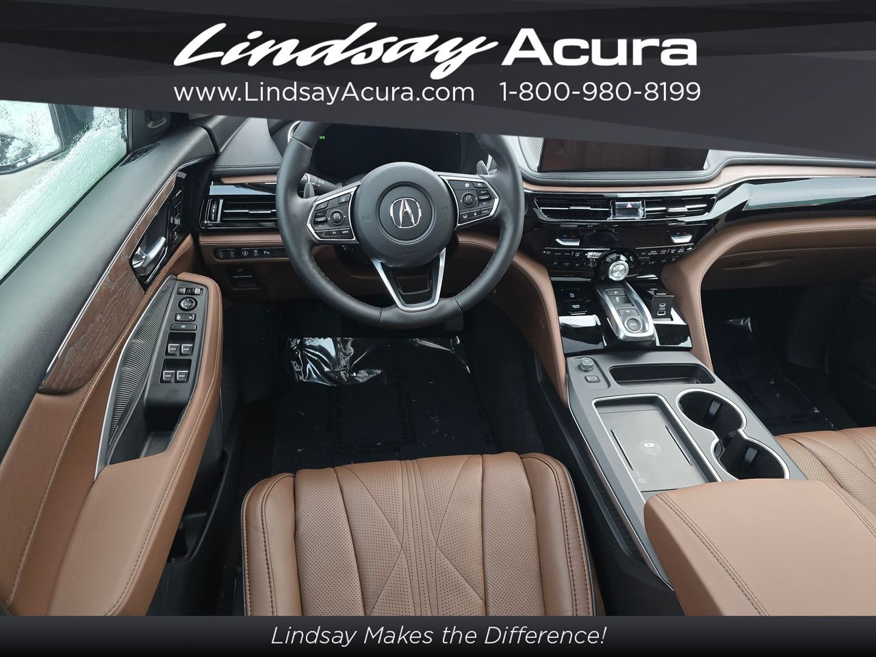 2026 Acura MDX Advance Package Columbus OH