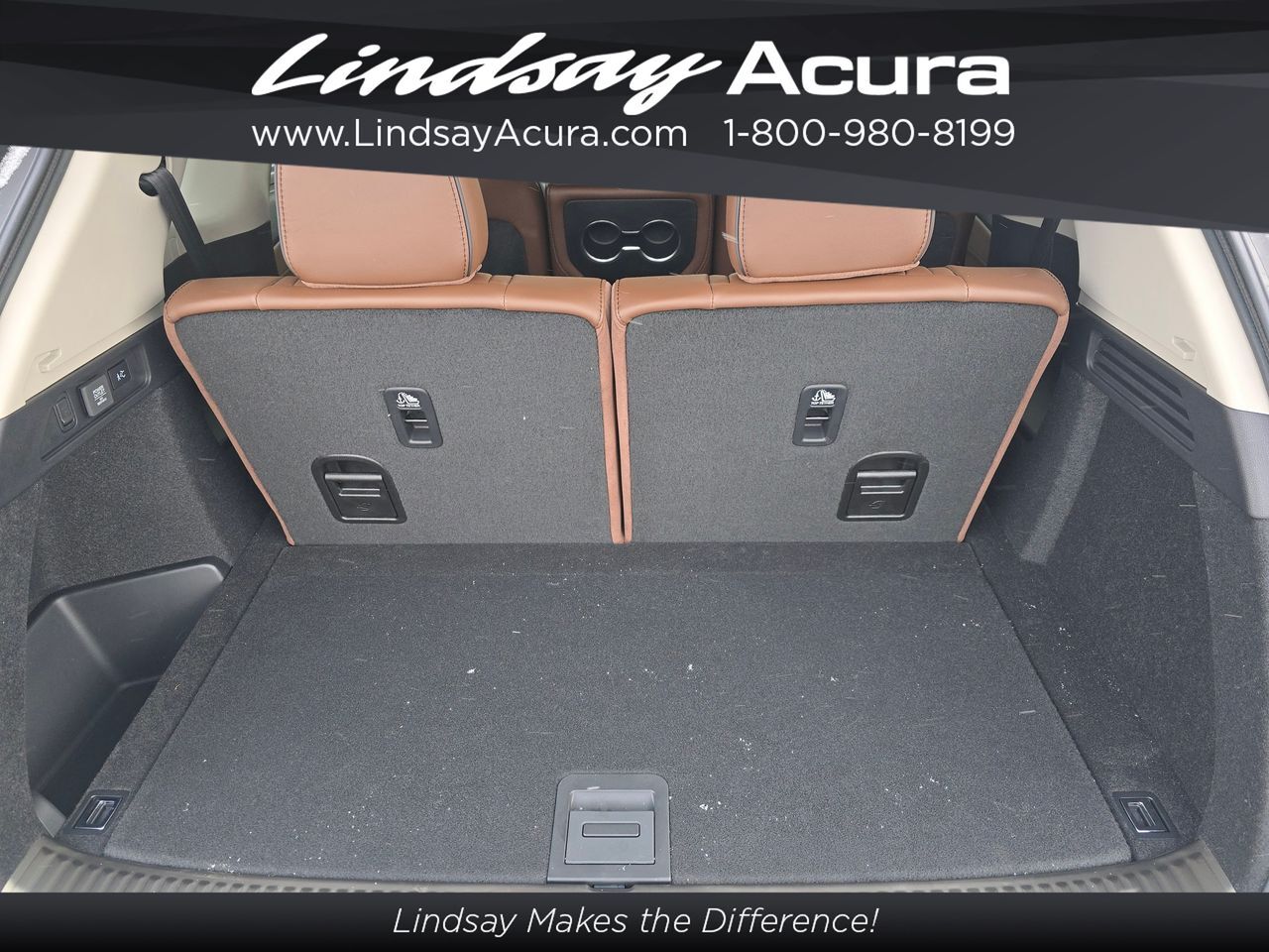 2026 Acura MDX Advance Package Columbus OH