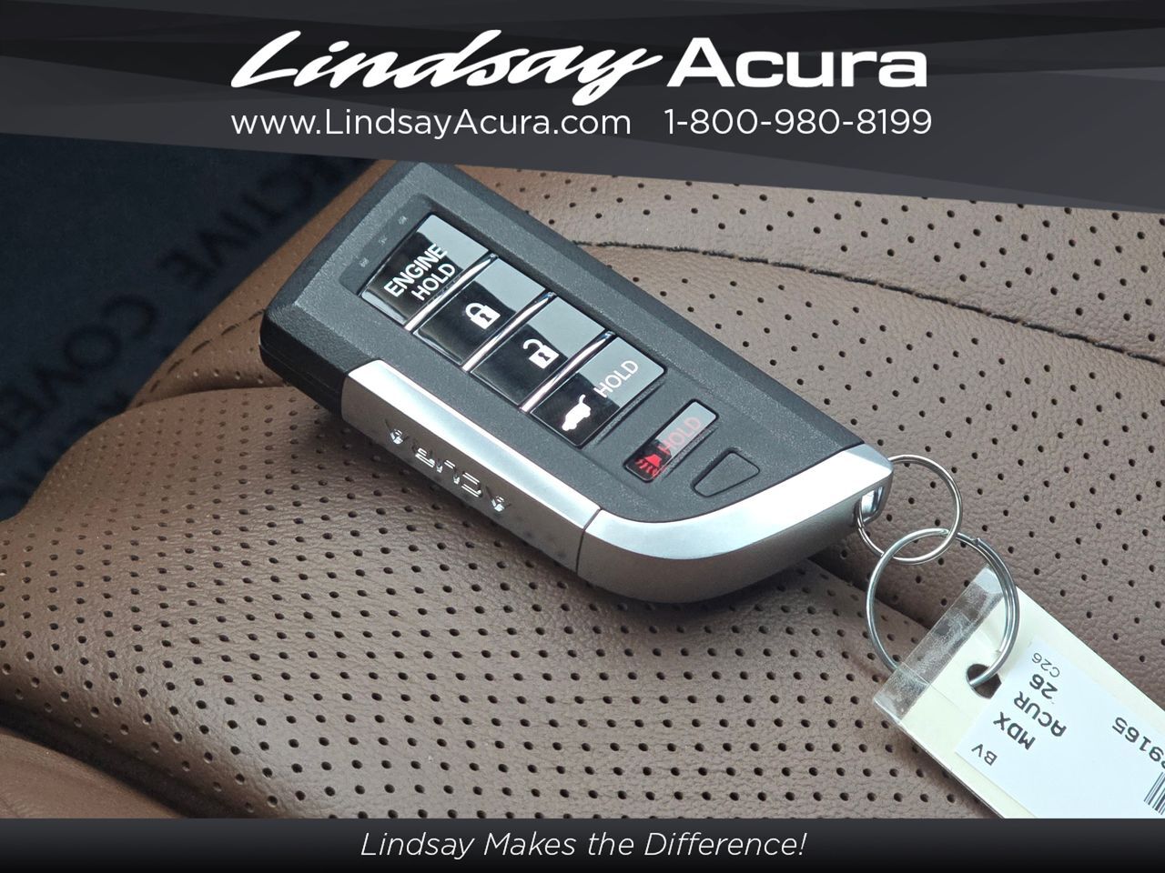 2026 Acura MDX Advance Package Columbus OH