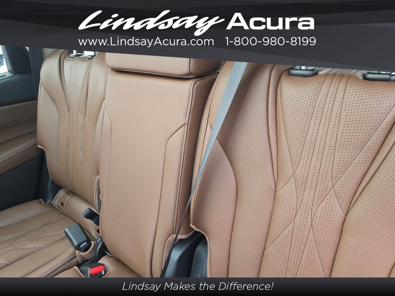 2026 Acura MDX Advance Package Columbus OH