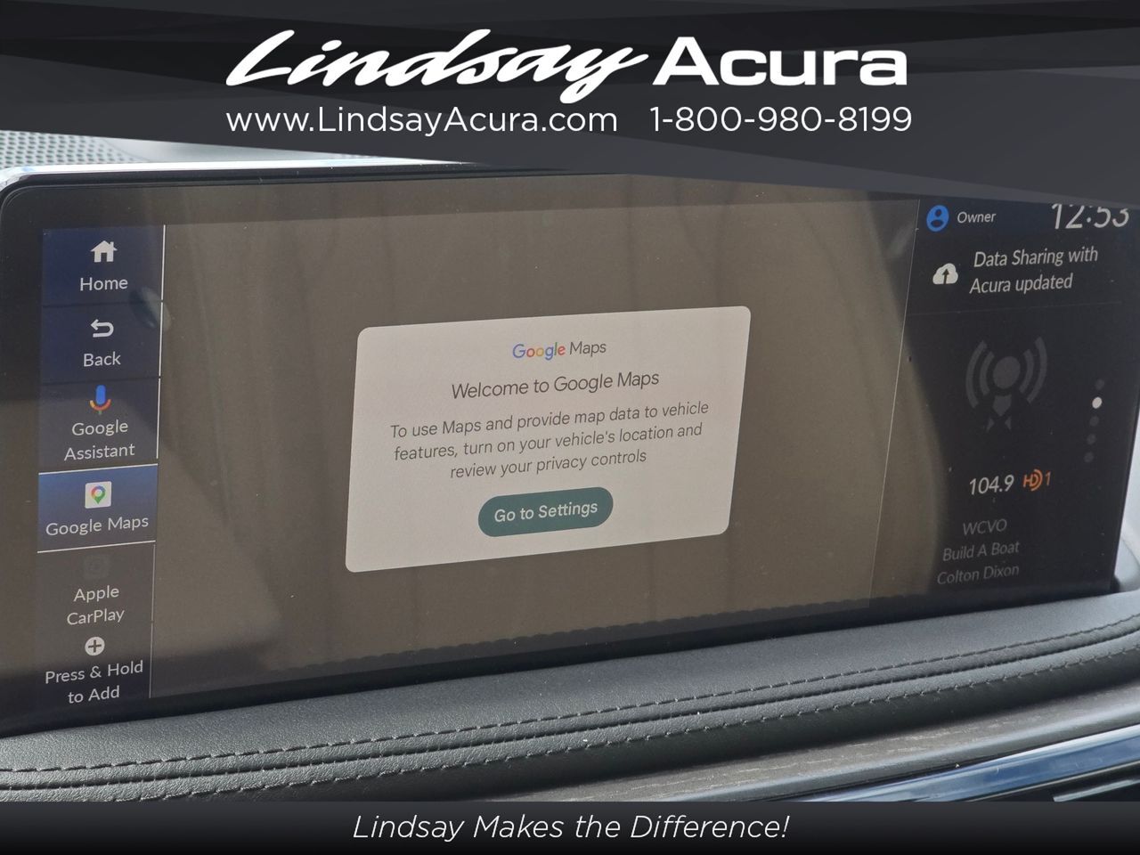 2026 Acura MDX Advance Package Columbus OH