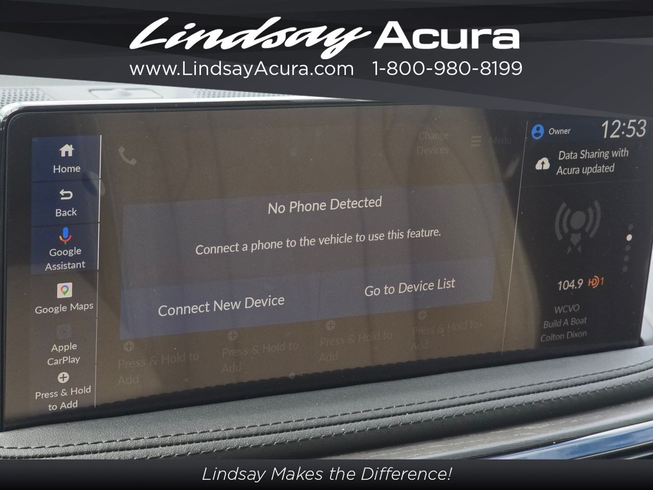 2026 Acura MDX Advance Package Columbus OH