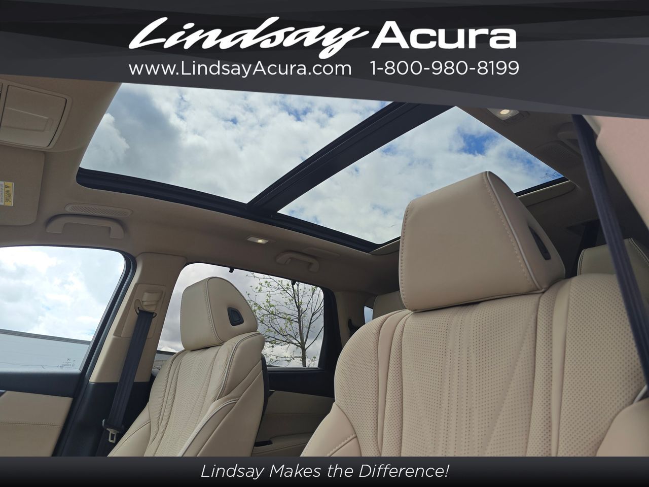 2026 Acura MDX Advance Package Columbus OH