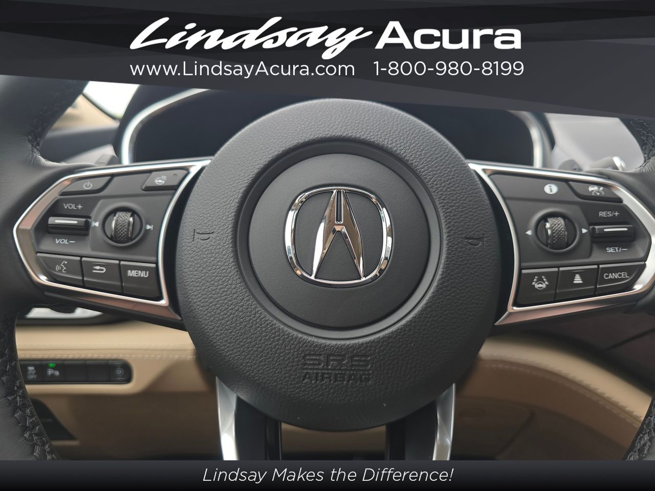 2026 Acura MDX Advance Package Columbus OH