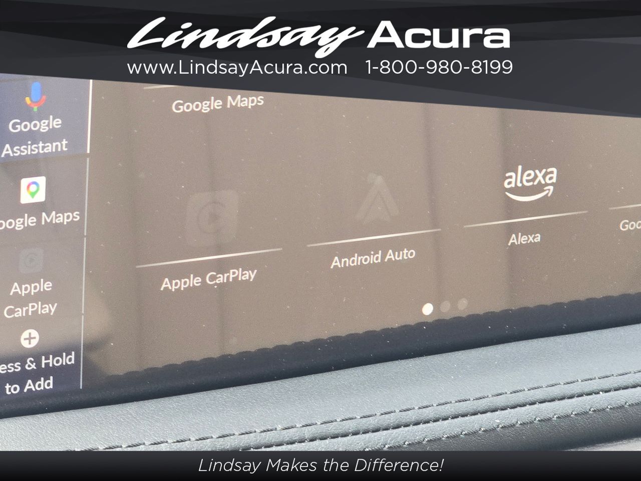 2026 Acura MDX Advance Package Columbus OH