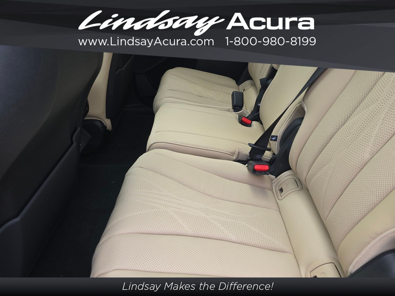 2026 Acura MDX Advance Package Columbus OH