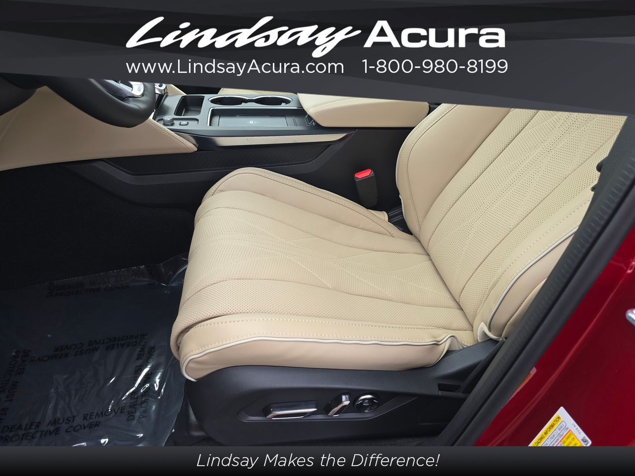 2026 Acura MDX Advance Package Columbus OH