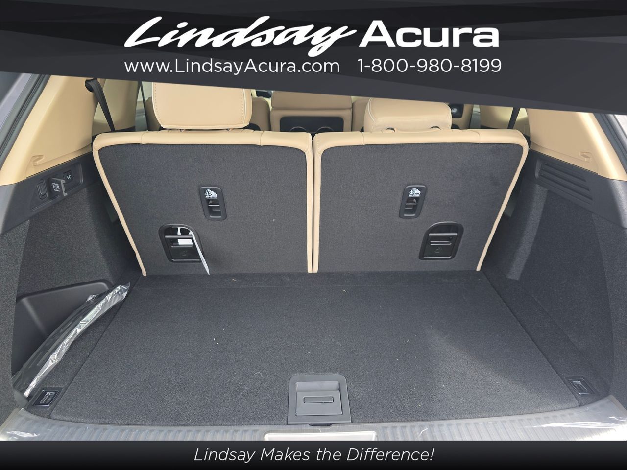2026 Acura MDX Advance Package Columbus OH