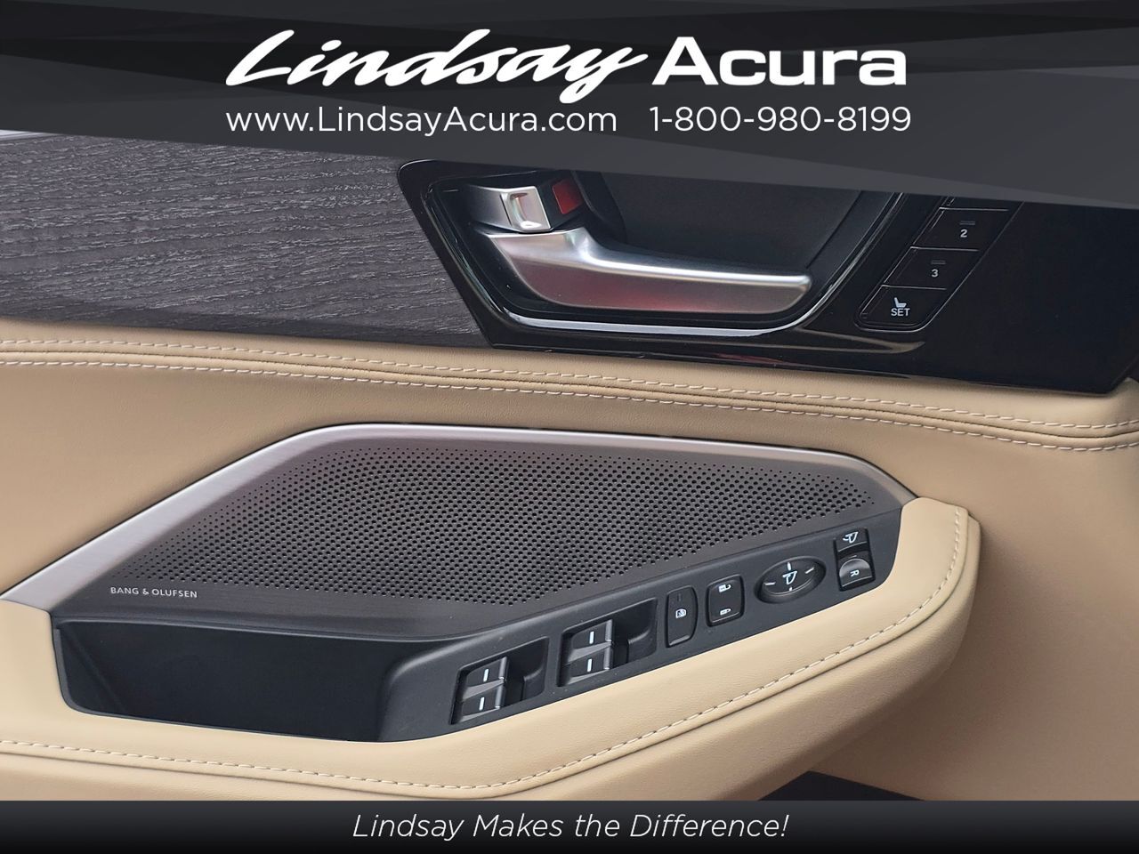 2026 Acura MDX Advance Package Columbus OH