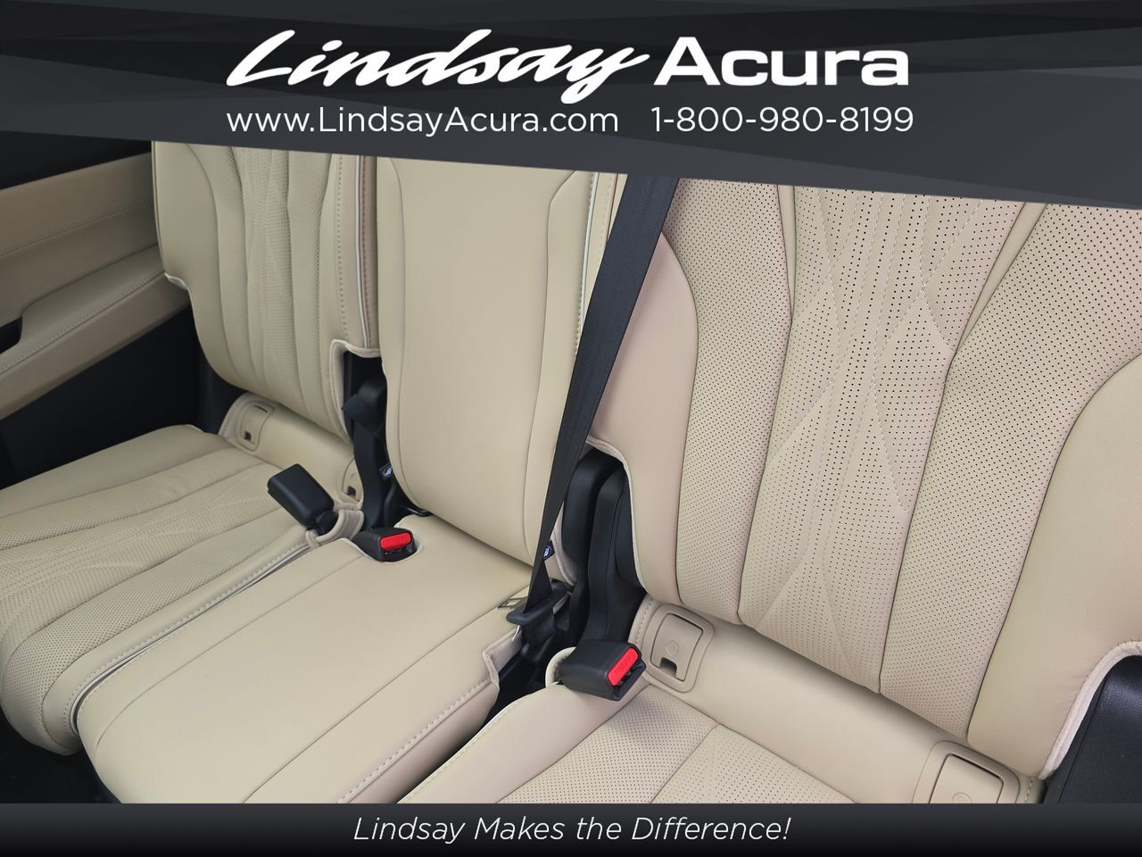 2026 Acura MDX Advance Package Columbus OH