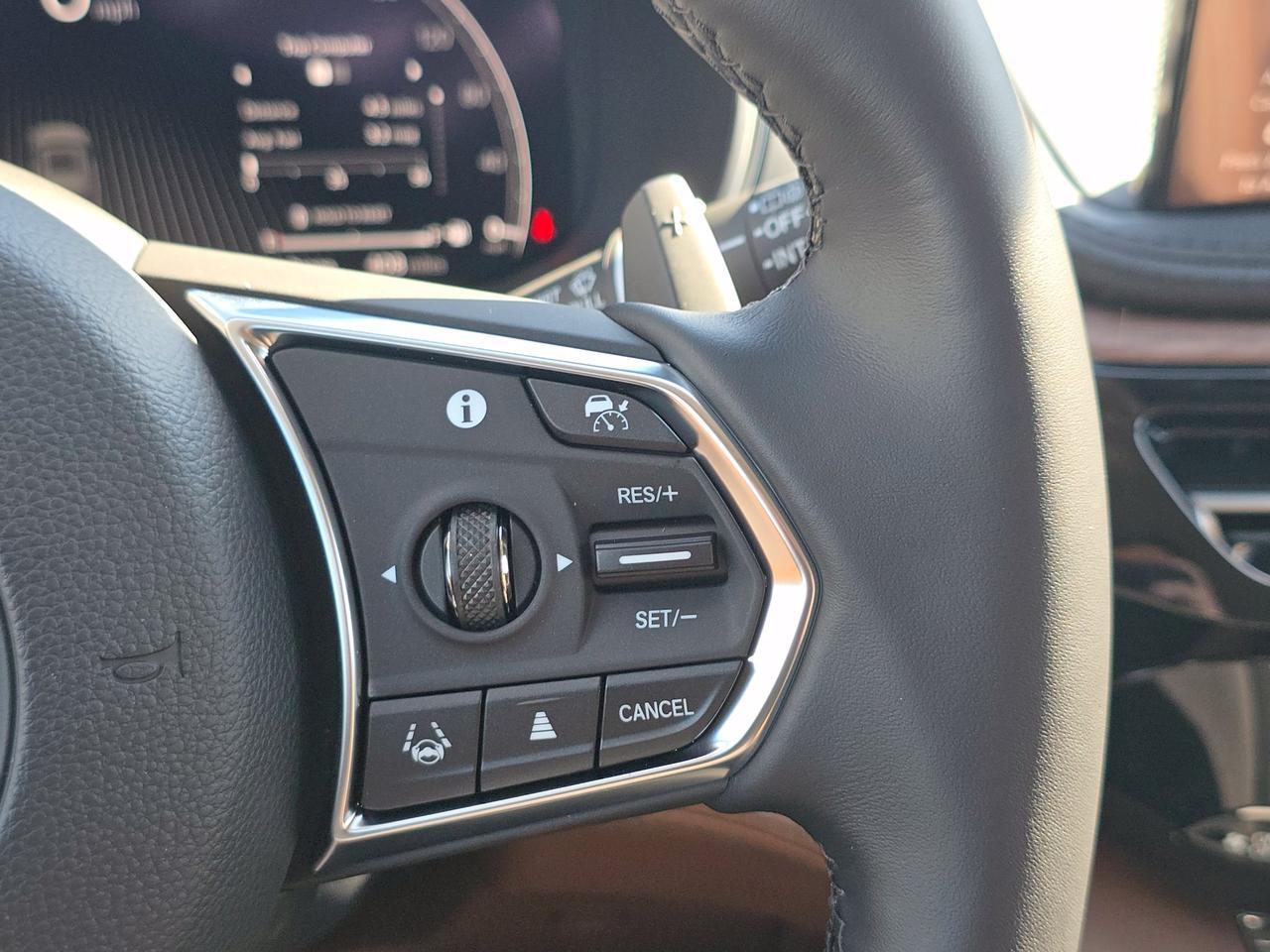 2026 Acura MDX Advance Package Columbus OH